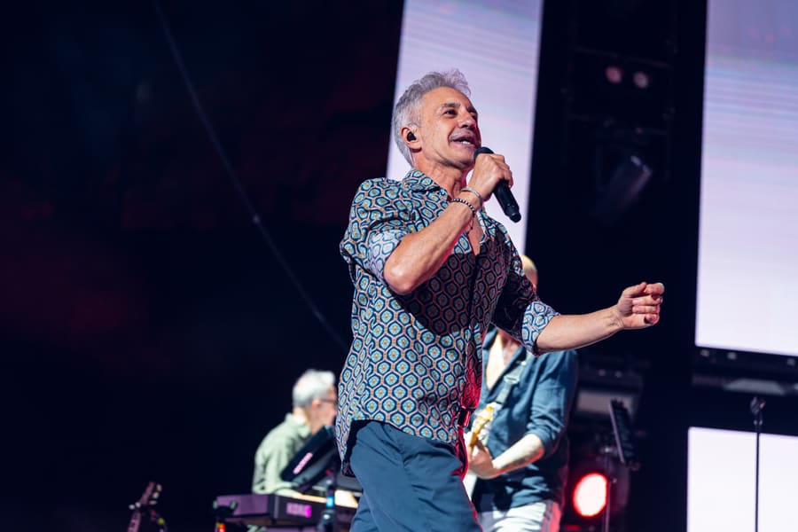 Sergio Dalma