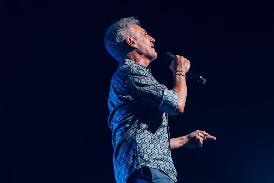 Sergio Dalma