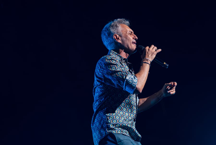 Sergio Dalma