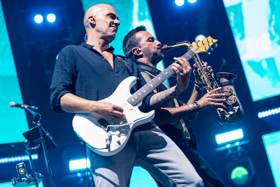 Sergio Dalma