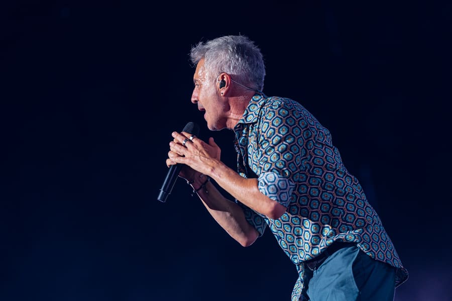 Sergio Dalma