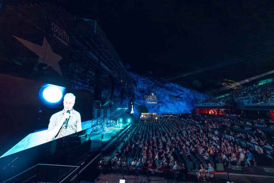 Sergio Dalma