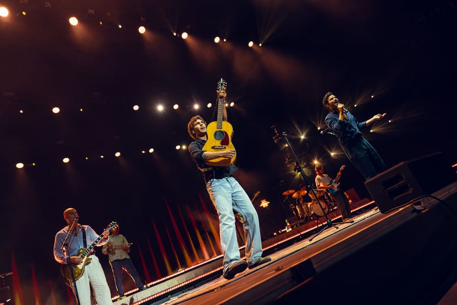 Taburete