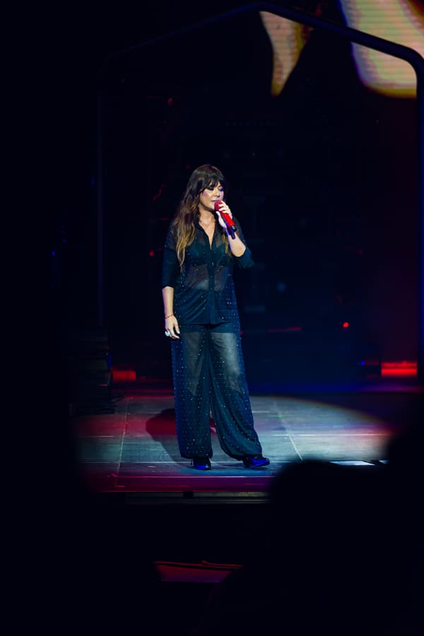 Vanesa Martín