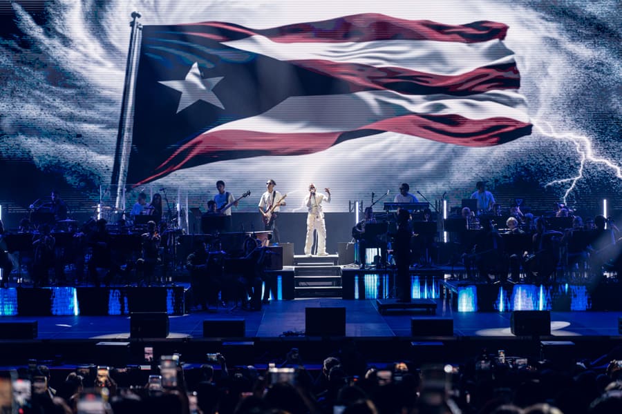 Yandel Sinfónico