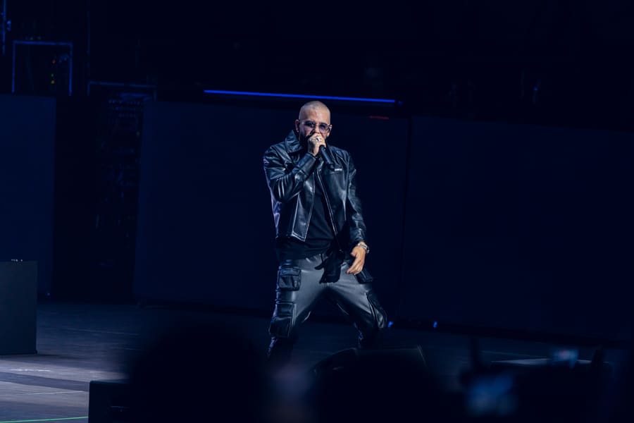 Yandel Sinfónico