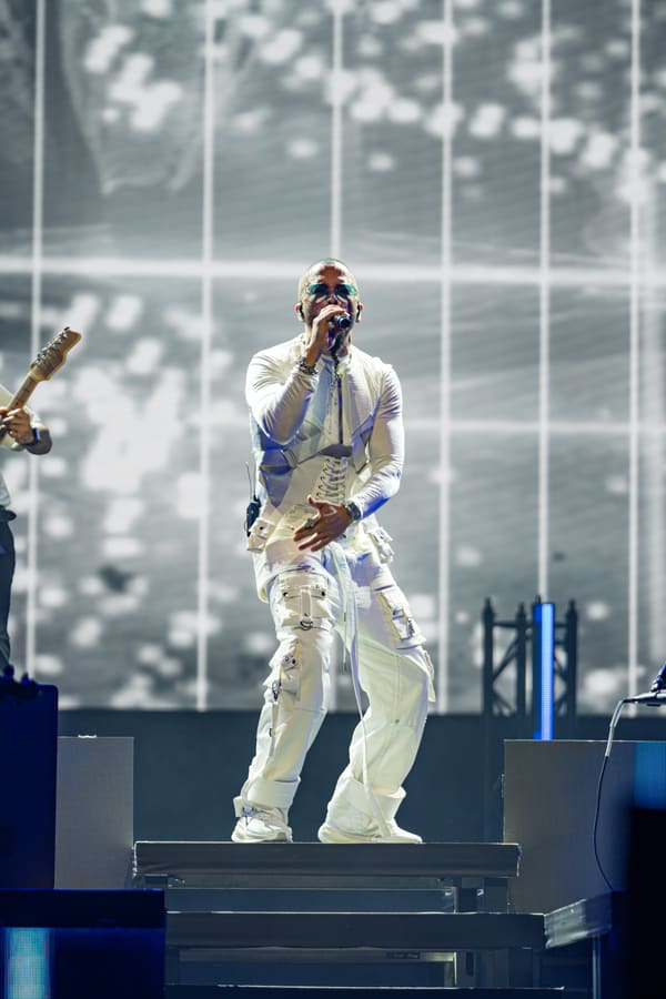 Yandel Sinfónico