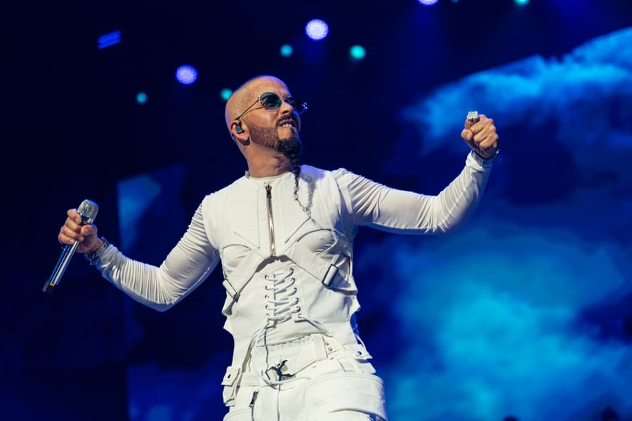 Yandel Sinfónico